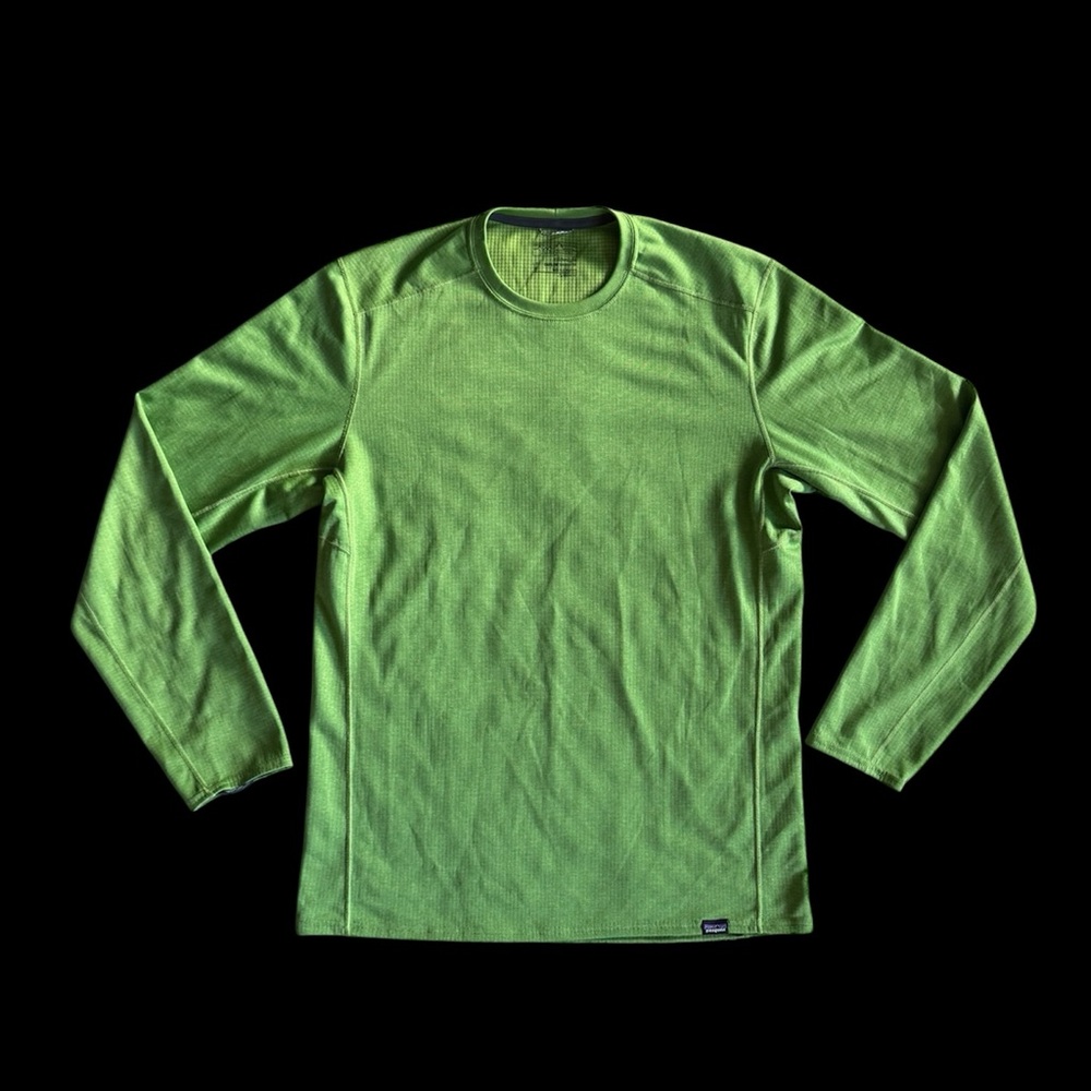 Patagonia Midweight Capilene Baselayer